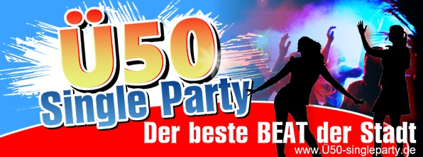 Ü50 single party flensburg